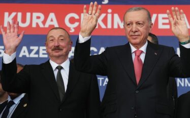 Erdoğan: Turqia nuk do ta harrojë kurrë solidaritetin e popullit…