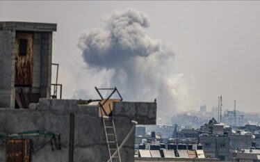 Izraeli shënjestron sërish fëmijët e pafajshëm në Gaza