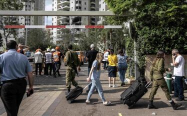 Irani u bën thirrje izraelitëve të “largohen nga Izraeli”