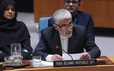 Irani paraqet ankesë kundër shefit të organit mbikëqyrës bërthamor për…