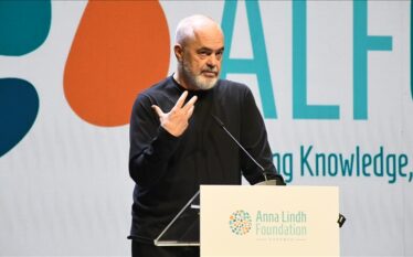 Rama: Jetojmë në një moment mjaft të ndërlikuar, veçanërisht në…