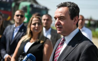 Kurti: Kosova përkrah SHBA-në dhe BE-në rreth programit të Iranit…