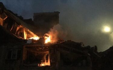 Mbi 600 persona të vrarë nga sulmet izraelite në Iran