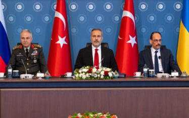 Kryediplomati turk: Turqia është e gatshme të ndërmarrë çdo hap…
