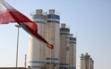 Izraeli kryen sërish sulm ndaj kompleksit bërthamor në Natanz të…