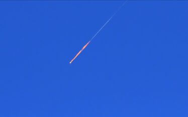 Ushtria izraelite: Irani nisi një sulm të ri me raketa
