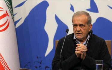 Presidenti iranian, Pezeshkian: Përgjigjja e fuqishme do ta bëjë Izraelin…
