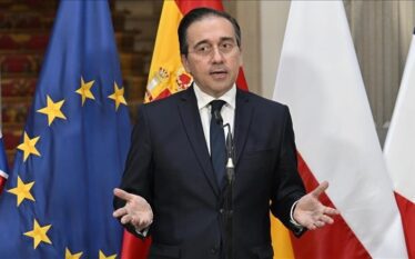 Spanja kërkon mbështetje globale për votën e OKB-së që dënon…