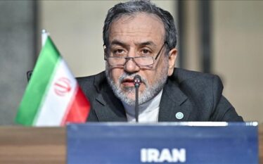 “Irani nuk ka plane të takohet me SHBA-në për bisedime…