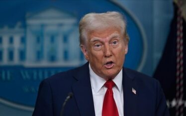 Trump “tashmë nuk është më i sigurt” për arritjen e…
