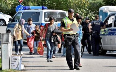 “Dhuna ndaj grave, keqtrajtimi i migrantëve dhe racizmi janë probleme…