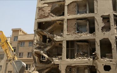 Irani konfirmon vrasjen e një shkencëtari tjetër bërthamor në sulmet…