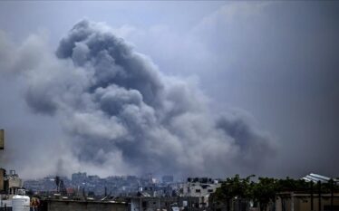 Opozita në Izrael bën thirrje për “armëpushim në Gaza” pas…
