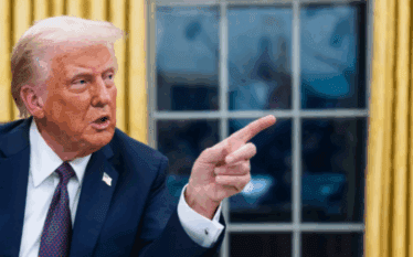 Izraeli sulmon Iranin, Trump fajëson Teheranin: U dhashë disa mundësi…