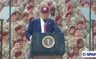 Trump ngatërron aleatët dhe armiqtë në luftërat botërore: “Pa ne…