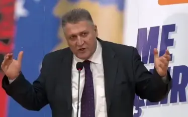 Zafa “ndahet” nga NISMA, aktivitetin e vazhdon në subjektin e…