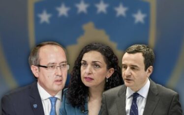 Hoti për Kurtin e Osmanin: Njëri po i mban institucionet…