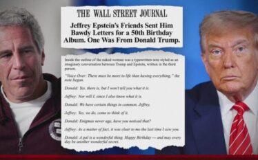 Padia për shpifje ndaj gazetës Wall Street Journal, mund t’i…