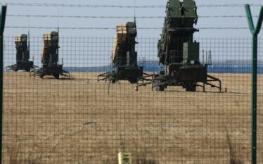 Autoritetet zvicerane njoftojnë për vonesa në dorëzimin e sistemeve Patriot…