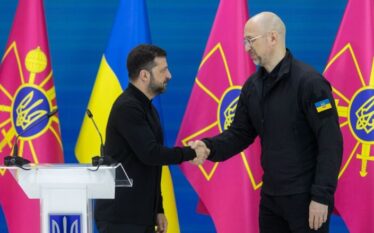 Zelensky përshkruan prioritetet kryesore për ministrin e ri të Mbrojtjes