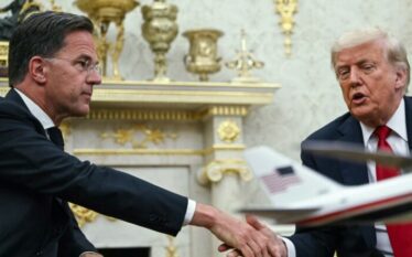 Trump nervozohet nga pyetja për Putinin: Mos më pyet për…