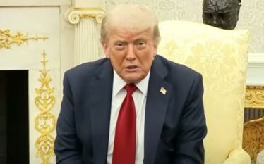 Trump kërcënon Rusinë me tarifa të reja, thotë se ka…