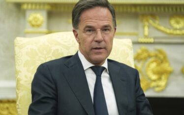 Shefi i NATO-s i kërkon Indisë, Kinës dhe Brazilit të…