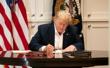 Trump i vendos Serbisë tarifa prej 35 për qind e…