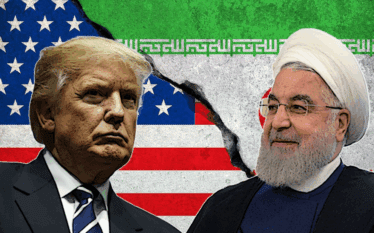 Shpresë për një fillim të ri? Iranianët dhe amerikanët mund…