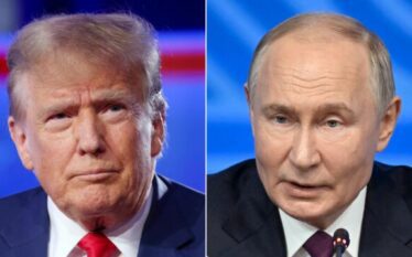 CNN siguron një audio: Trump thotë se kërcënoi se do…