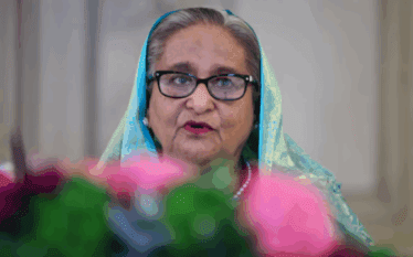 Ish-kryeministrja e Bangladeshit dënohet me gjashtë muaj burgim