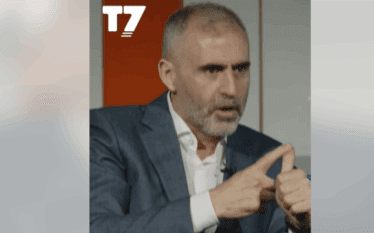 Besnik Berisha: Po ta thom ty qitu, Agoni i ka…
