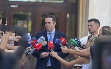 Abdixhiku: Për bindjen tonë është përmbysur rendi kushtetues, do t’i…