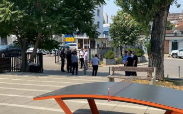 Kërcënimi me bombë në Kuvend, ish-aktivisti i PSD-së: Bomba më…