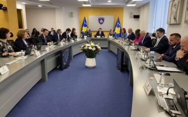 Qeveria ndan 580 mijë euro për ndërtimin e shkollës së…