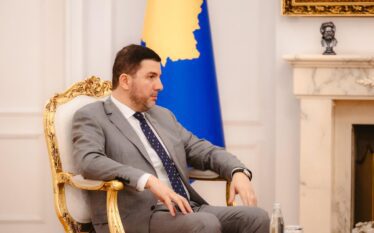 Krasniqi: Kuvendin duhet ta konstituojmë qysh nesër, s’kemi pse e…
