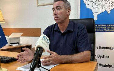 Komunave u bllokohen llogaritë bankare, mbi 210 milionë euro të…