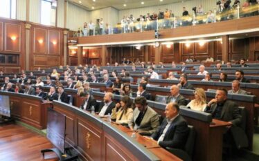 Presidentja pritet t’i drejtohet Kushtetueses për sqarim nëse kuvendi s’konstituohet…