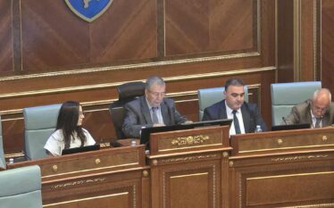 Asgjë e re, dështon për herë të 44-të konstituimi i…