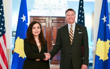 Pas kërkesës së Presidentes Osmani, administrata Trump e vazhdon programin…