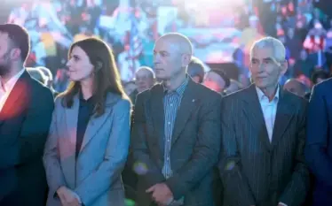 Jakup Nura: Mendoj që PDK do ta mbështesë Limajn për…