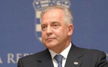 Lirohet me kusht nga burgu ish-kryeministri kroat, Sanader