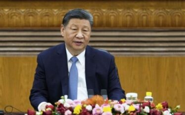 “Zhdukja” e udhëheqësit Xi Jinping, heshtja e medias shtetërore! Çfarë…