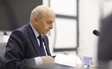 Mustafa komenton deklaratat e Kurtit për Thaçin e Veselin: Nuk…