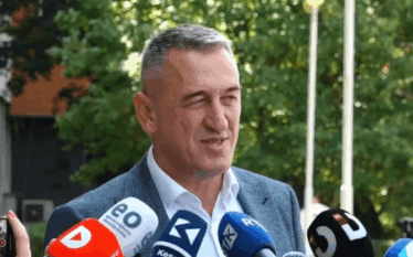Rashiq: Nëse LVV e propozon Limajn për kryeparlamentar, do ta…
