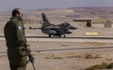 U zbulua se ndërsa ktheheshin nga Irani, Izraeli po bombardonte…