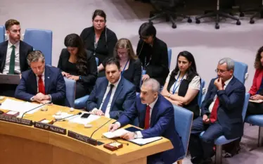 Hakan Fidan: Izraeli nuk don paqe, Izraeli nuk don stabilitet