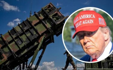 Trumpi hoqi sanksionet me prodhuesin rus të armëve. Të njëjtën…