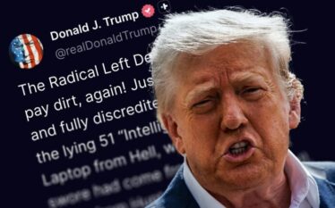 Trump sulmoi mbështetësit që po e braktisën shkaku i Epsteinit:…
