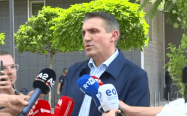 Kryeprokurori i Prokurorisë Themelore në Prishtinë: Alarmi për bombë në…